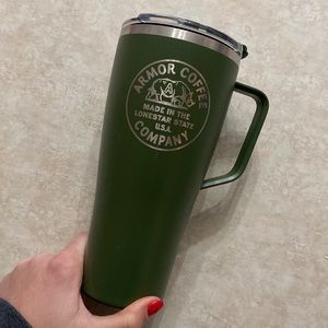 Brumate Toddy 32oz Armour Coffee Co